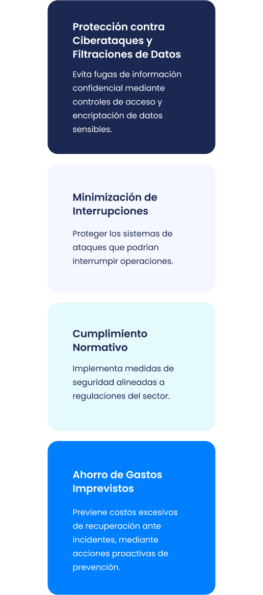 Ciberseguridad