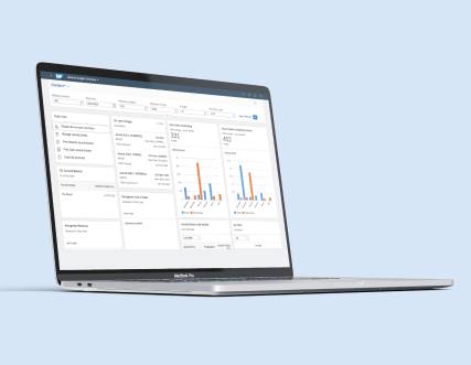 Optimización Digital del Mantenimiento de Maquinarias Mediante Integración con SAP PM