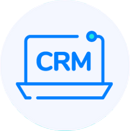 Gestión de Relaciones con el Cliente (CRM)