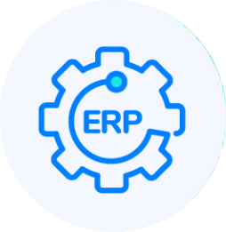 Planificación de Recursos Empresariales (ERP)