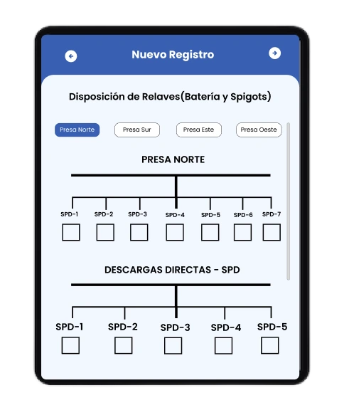 Estructuración Avanzada de la Información