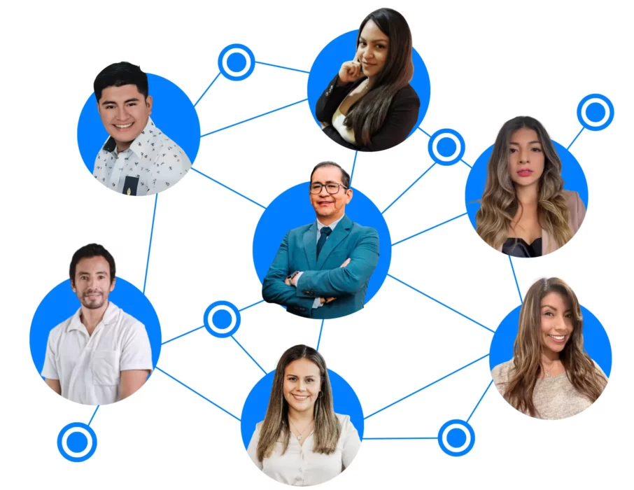 NUESTRO EQUIPO